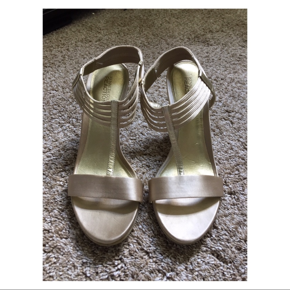 Kenneth Cole reaction